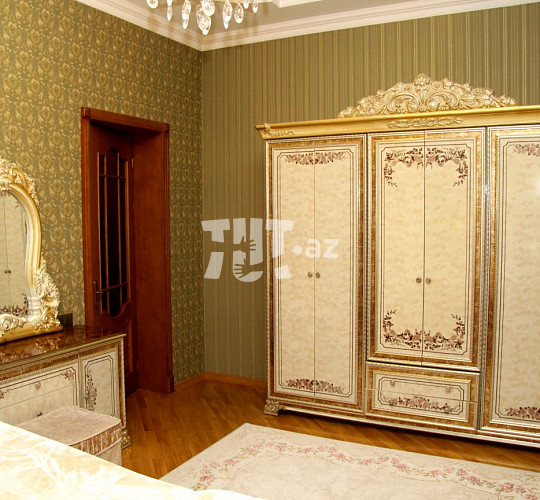 Villa , 8-ci mkr., 870 000 AZN, Покупка, Продажа, Аренда Вилл в Баку