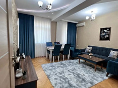3-otaqlı mənzil icarəyə verilir, Yasamal r., 117 m² Баку