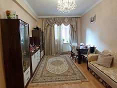 2-otaqlı mənzil , Yasamal r., 74 m² Баку