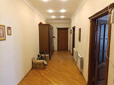 3-otaqlı mənzil , Mətbuat pr., 132 m² Баку