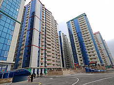 3-otaqlı mənzil , Y. Əliyev küç., 82 m² Баку