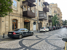 3-otaqlı mənzil , Y. Məmmədəliyev küç., 117 m² Баку