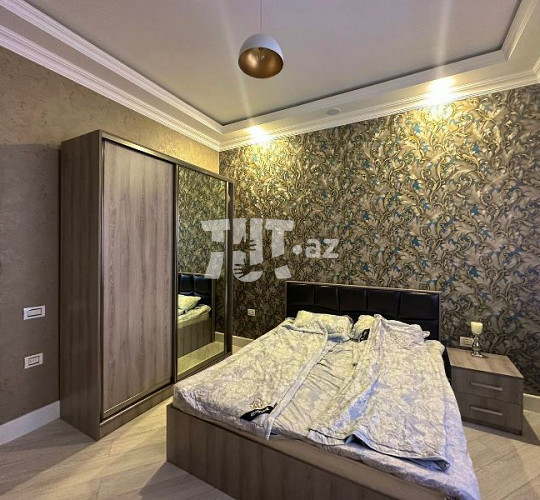 Bağ evi , Sergey Yesenin küç., 330 000 AZN, Bakı-da bağ evlərin alqı satqısı və kirayəsi