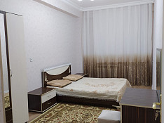 2-otaqlı mənzil icarəyə verilir, Saray qəs., 60 m² Баку