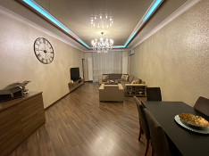 3-otaqlı mənzil , Moskva pr., 140 m² Баку