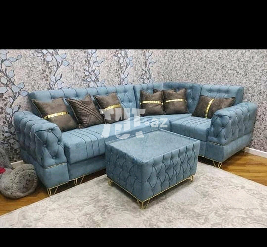 Divanlar, 750 AZN, Мягкая мебель на продажу в Баку