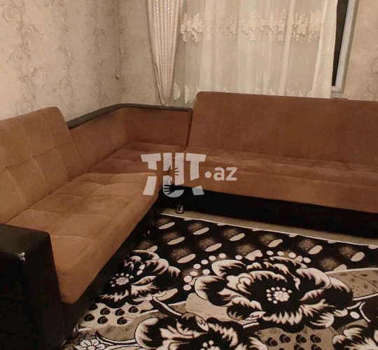 Künc divan, 300 AZN, Мягкая мебель на продажу в Баку