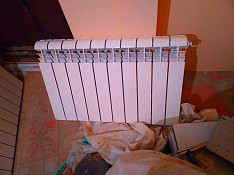 Kombi radiatoru Bakı