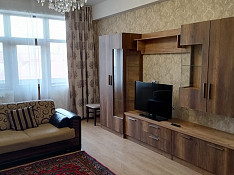 Сдается 3-комн. квартира, Xocalı pr., 100 м² Баку