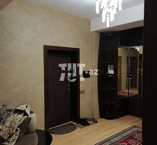 Сдается 3-комн. квартира, Xocalı pr., 100 м², 850 AZN, Баку, Покупка, Продажа, Аренда Квартир в Баку, Азербайджане