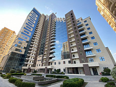 2-otaqlı mənzil icarəyə verilir, Xətai m/st., 90 m² Баку