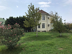 Villa icarəyə verilir, Şirin Mirzəyev küç.