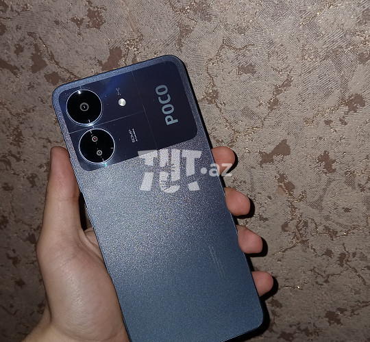 Xiaomi Poco C65 ,  190 AZN , Tut.az Бесплатные Объявления в Баку, Азербайджане