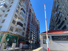 3-otaqlı mənzil , Əhmədli m/st., 107 m² Баку