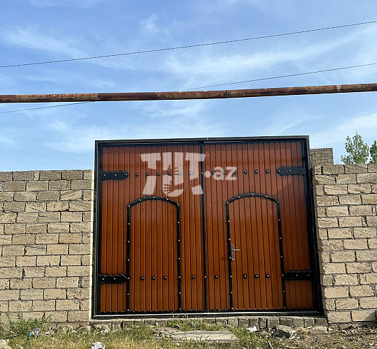 Həyət evi , Bilgəh qəs.,  kv.m., 33 000 AZN Endirim mümkündür, Bakı-da Həyət evlərin alqı satqısı və Kirayəsi