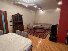3-otaqlı mənzil icarəyə verilir, Yeni Yasamal qəs., 130 m² Баку