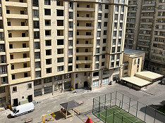 2-otaqlı mənzil , Xətai pr. 42, 65 m² Баку