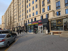 2-otaqlı mənzil , Koroğlu Rahimov küç., 39 m² Баку