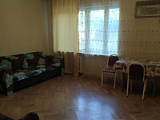 2-otaqlı mənzil icarəyə verilir, Bakıxanov qəs., 55 m² Баку
