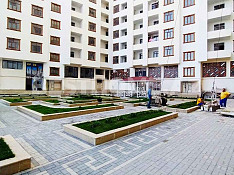 3-otaqlı mənzil , Nəsrəddin Tusi küç., 105 m² Баку