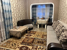 2-otaqlı mənzil , Cavadxan küç., 68 m² Баку