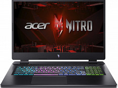 Acer Nitro 17 RTX 4060 Gaming Bakı