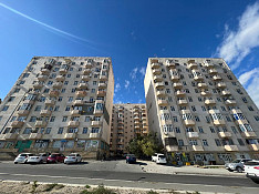 2-otaqlı mənzil , Yeni Günəşli qəs., 66.5 m² Баку