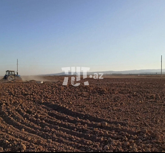 10 hektar torpaq sahəsi , Yeni Yaşma qəs., 120 000 AZN, Xızı- da Torpaq alqı-satqısı və kirayəsi