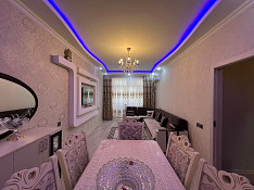 2-otaqlı mənzil , Yeni Günəşli qəs., 68 m² Баку