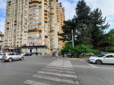 2-otaqlı mənzil , Azadlıq m/st., 65 m² Баку