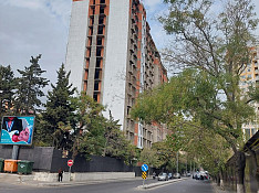 3-otaqlı mənzil , Təbriz küç., 161 m² Bakı