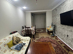 2-otaqlı mənzil icarəyə verilir, Xətai m/st., 55 m² Баку