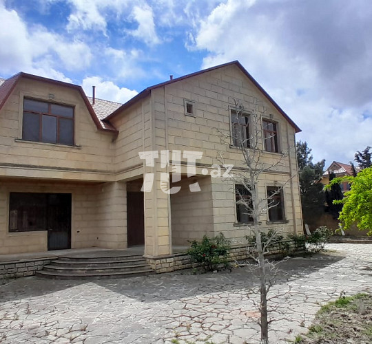 Villa , Maştağa qəs., 500 000 AZN, Покупка, Продажа, Аренда Вилл в Баку