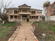 Həyət evi , Sahil küç. Баку