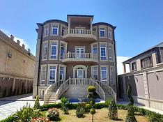 Həyət evi , Fatmayi qəs. Баку