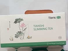 Tianshi Slim Tea Баку