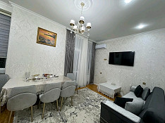 2-otaqlı mənzil , Masazır qəs., 54 m² Баку