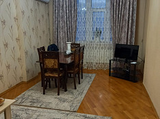 2-otaqlı mənzil , Mətbuat pr., 65 m² Баку