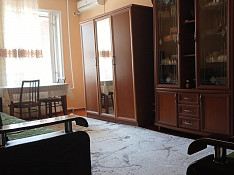2-otaqlı mənzil , İnqlab İsmayılov küç., 60 m² Баку