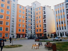 3-otaqlı mənzil , Masazır qəs., 104 m² Баку