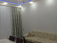 2-otaqlı mənzil , Masazır qəs., 48 m² Баку