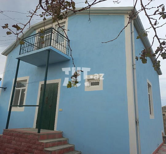Villa , Novxanı qəs., 85 000 AZN, Bakı- da Villaların alqı-satqısı və kirayəsi