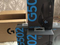 Gaming Mouse Logitech G502 HERO Bakı