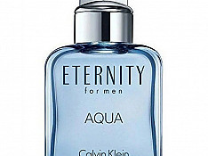 Calvin Klein Eternity Aqua Bakı