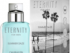 Calvin Klein Eternity Summer Daze Bakı