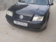 Volkswagen Bora, 2001 il Bakı