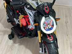 Uşaq üçün motosiklet Баку