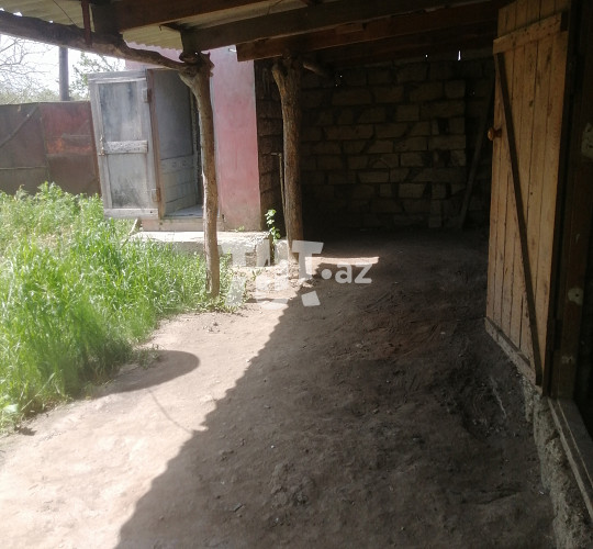 Bağ evi , Niyazabad kəndi, 59 000 AZN Endirim mümkündür, Xaçmaz-da bağ evlərin alqı satqısı və kirayəsi