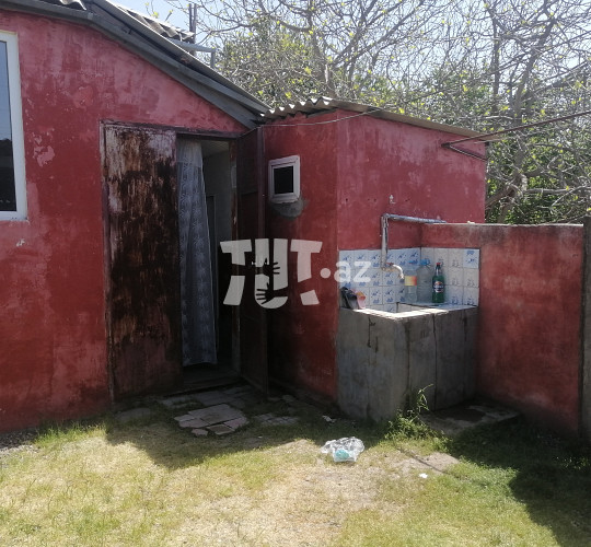 Bağ evi , Niyazabad kəndi, 59 000 AZN Endirim mümkündür, Xaçmaz-da bağ evlərin alqı satqısı və kirayəsi