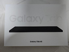 Samsung Galaxy Tab A8 10.5 Qax